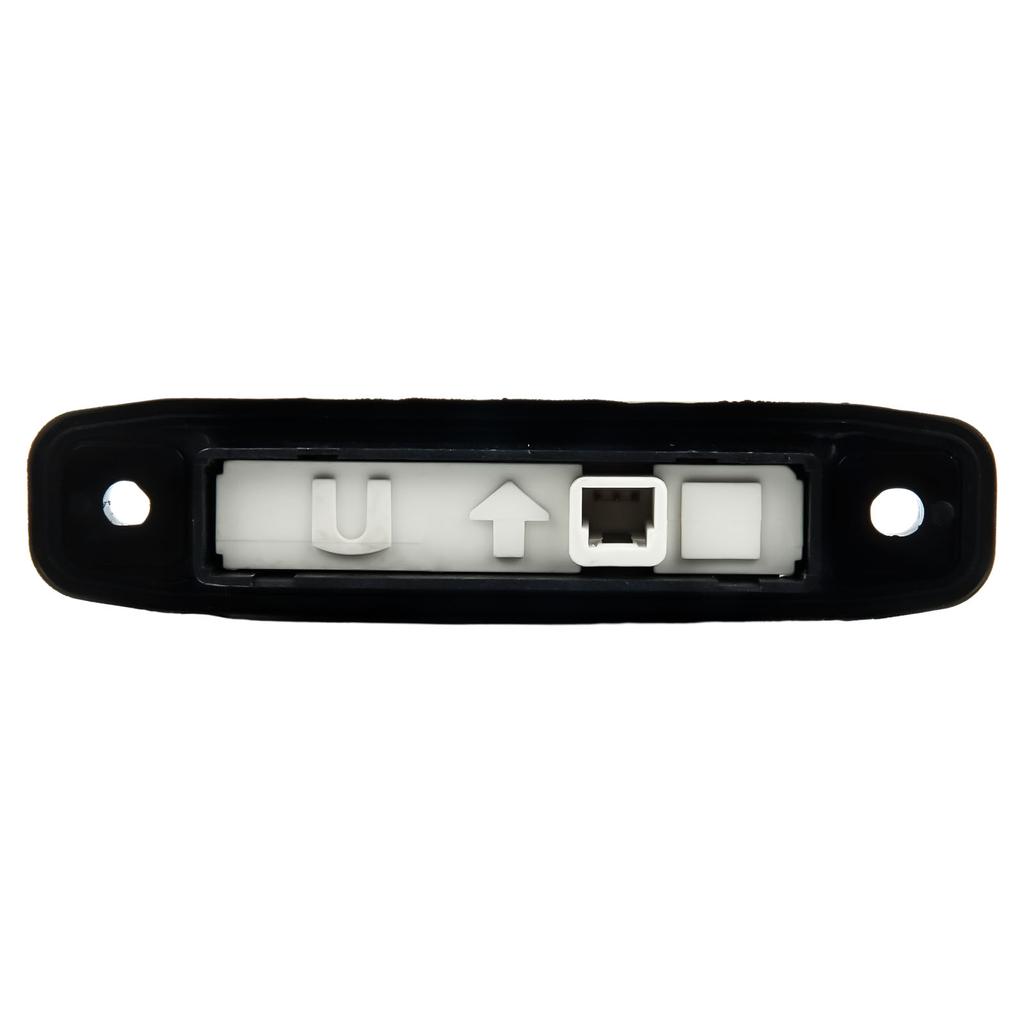 Spínač zadních dveří kufru pro Toyota Land Cruiser 200 a Lexus LX570 84840-28040 Spínač zadních dveří kufru