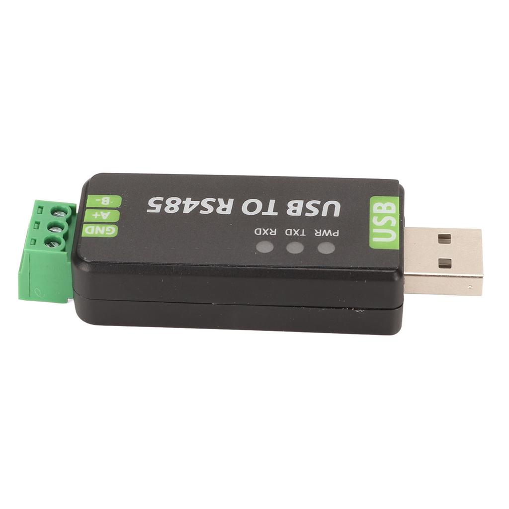 USB to RS485 Converter Adapter FT232RL Chip ESD Protection TVS Diode Multiple Protection RS485 Converter for Industrial