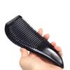 Natural Ox Horn Hair Comb