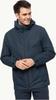 Куртка Jack Wolfskin Taubenberg 3in1 Jkt M night blue