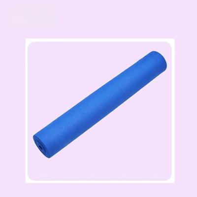 Jóga a pilates – Podložky na jógu