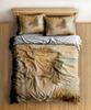 Tin Roof Rust Bedding Set King Queen Double Full Twin Single Size Duvet Cover Pillow Case Bed Linen Set