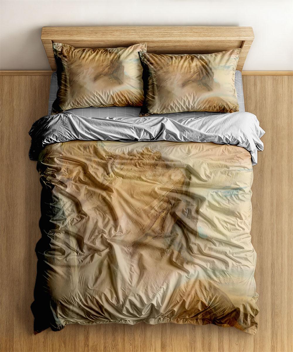 

Tin Roof Rust Bedding Set King Queen Double Full Twin Single Size Duvet Cover Pillow Case Bed Linen Set 140x210cm