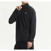 New Balance Training Half Zip Up M B1 Nbnde4p021 15 19 40
