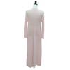 Shiz Madam Women S Sheer Pleated Long Cardigan J31576