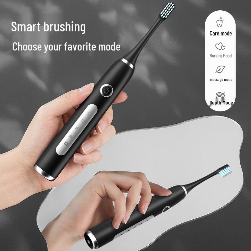 Rechargeable Sonic Electric Toothbrush