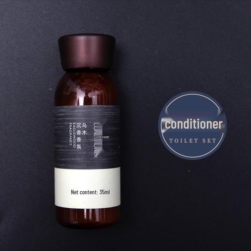 HANDUNYOU Disposable Hotel Hair Conditioner