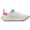 Nike נעלי ספורט לגברים ReactX Infinity Run 4 אבק פוטון ורוד רויאל לבן זהב סאטורן כחול רויאל עמוק DR2665-009
