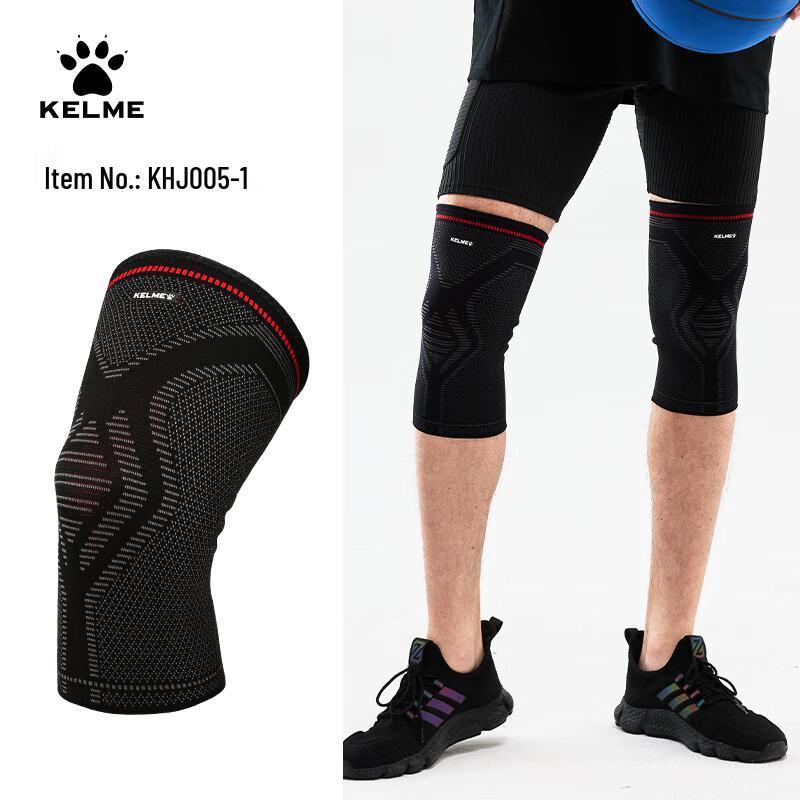 

Спортивный наколенник KELME L