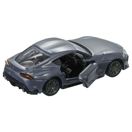 Takara Tomy Tomica Premium 36 Toyota GR Supra Mini Car Toy Ages 6+