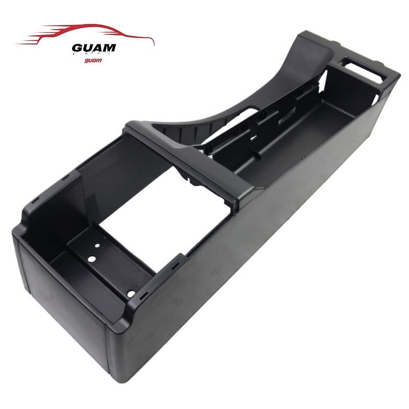 51168218305 Black Center Console Trim Base