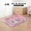 Outdoor Special Disposable Cat Litter Box Large Portable Thickened Foldable Household Cat Toilet Outdoor Artifact