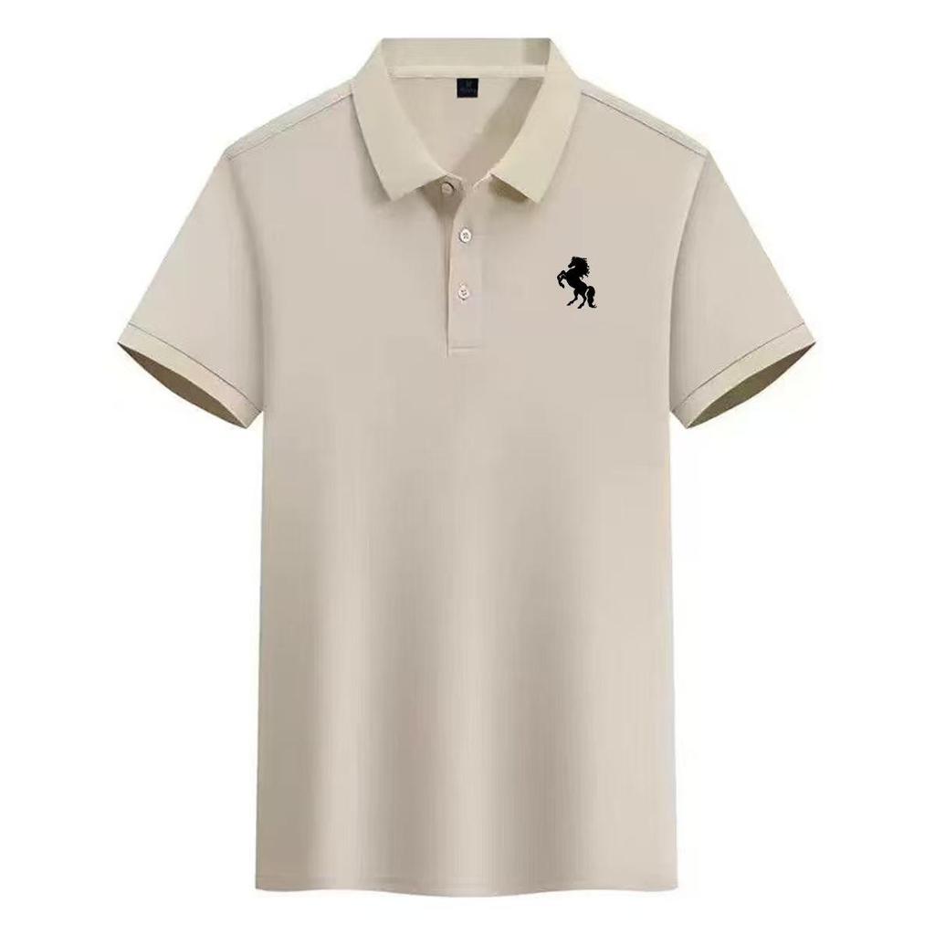 Schönes Herren-Poloshirt