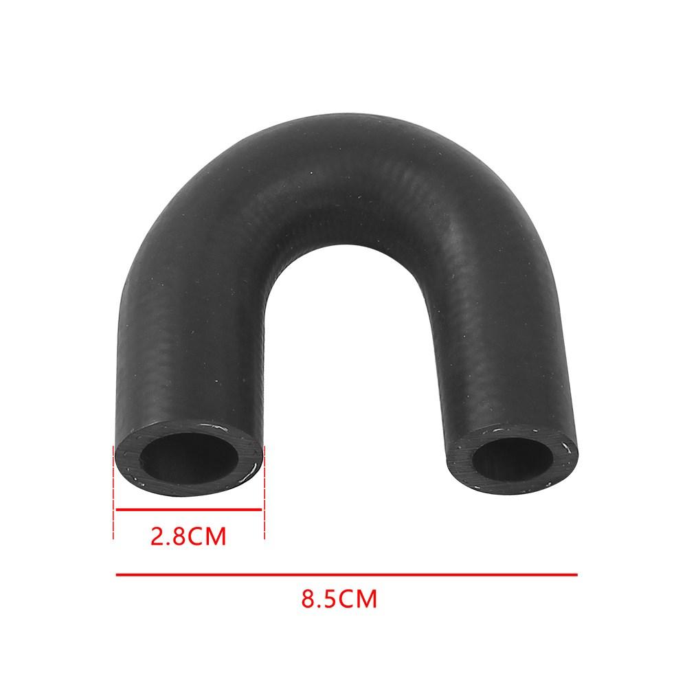 Für LS LS1 LSX LS2 LS3 LQ4 LQ9 Motor Heizungskern Löschen Bypass Schlauch Kühlmittelüberleitung IP-1017