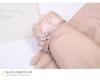 Sunscreen lace gloves women's summer ice silk thin touch screen gloves outdoor driving cycling gloves