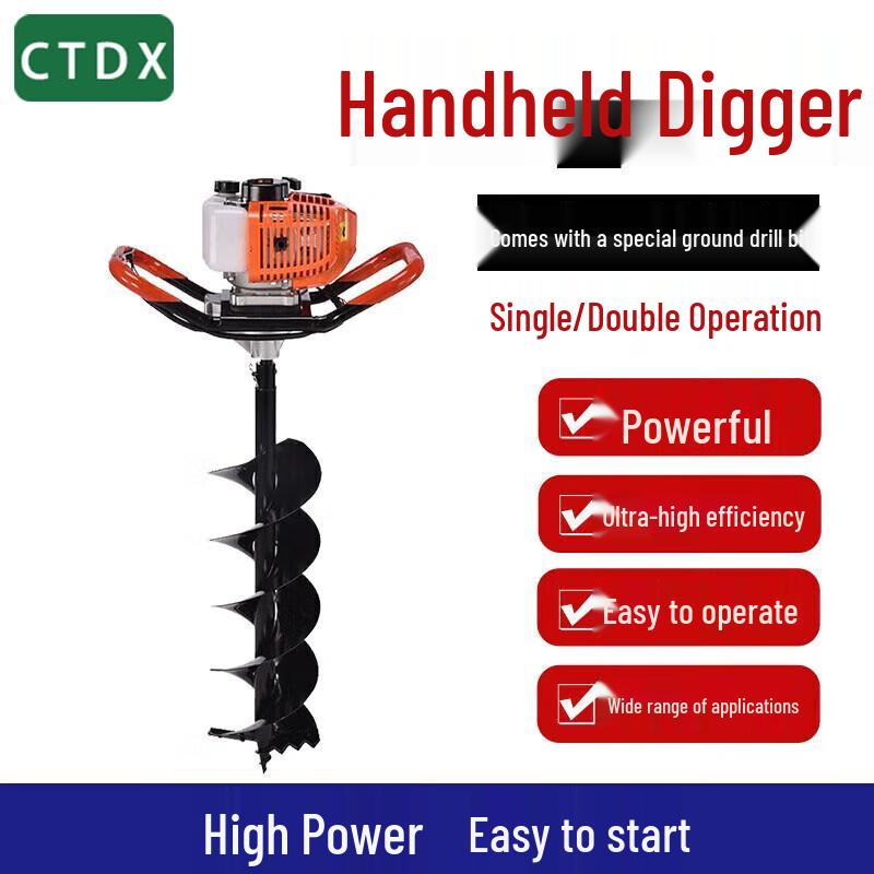 CTDX Emergency & Rescue Tools