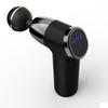 Stylish Mini Percussion Massager CN Plug (adapter Included)