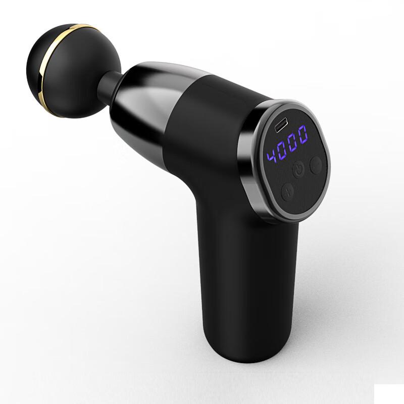 Stylish Mini Percussion Massager