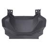 Motorcycle Rear Upper Center Fairing Cover Reduced Drag Enhanced Comfort Tail Middle Fairing Panel Replacement for MT