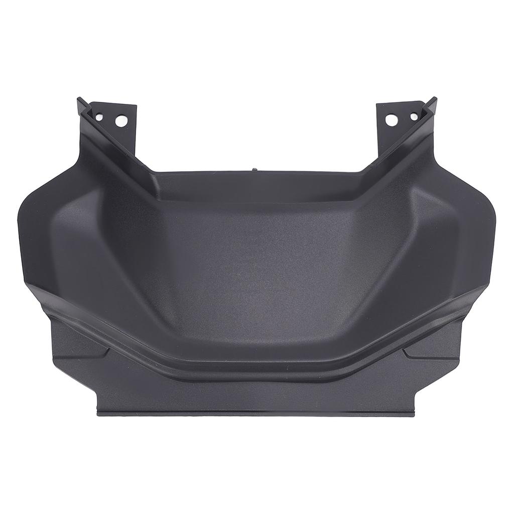 Motorcycle Rear Upper Center Fairing Cover Reduced Drag Enhanced Comfort Tail Middle Fairing Panel Replacement for MT