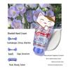 UNI CAT Blue Wind Chime Hand Cream