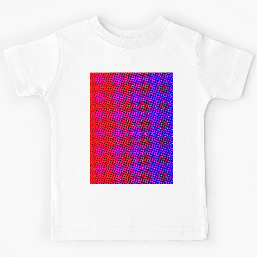 Fire and Water Kids T-Shirt 160