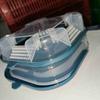 Garden Automatic Drop-proof Cockroach Trap Box Insect Catcher Cockroach Killer Traps Bugs Catcher