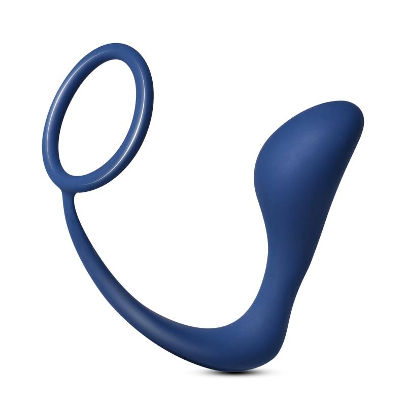 G Spot Stimulate Stretchy Cockring Sex Toys For Explorer Anal Stamina Penis Ring Delay Ejaculation Erection Man