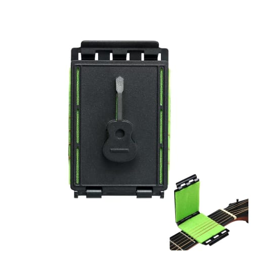 

New Product: Guitar String Scraper, Fingerboard Cleaner, Wiper Pad, Guitar Cleaner, Guitar Maintenance Supplies, Guitar String Cleaning Tool