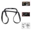 Heat Resistant Oil Pans Sealing Gasket Seal Suitable for 11251P30004 11251PR3000 Enhances Engine Protection & Longevity