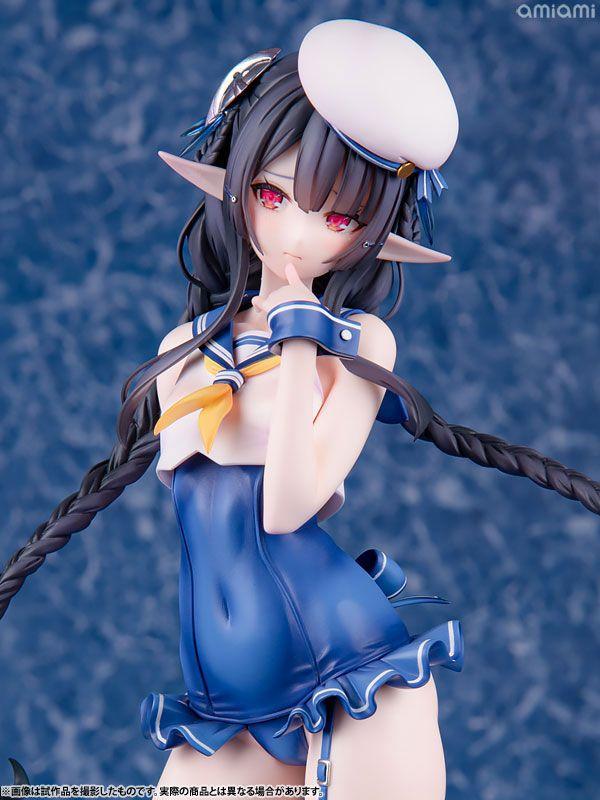 

[Б/У] PSO2es Аннет из Синего моря [Летние каникулы]