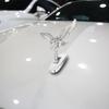 Car 3D Angel Eagle Ornament Badge Engine Hood Emblem Auto Sticker Front Cover Logo Modification Accessories Exterior Decoration