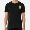 T-shirt con logo SAS WHO DARES WINS Made in Australia T-shirt unisex