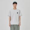 DOD Myro Crewneck Short Piste (L.Grey)