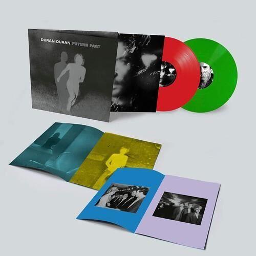 Duran Duran - Future Past - (Complete Edition) [VINYL LP]