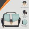 women girls sling bag