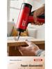 Rechargeable Handheld Electric Screwdriver & Drill: Compact, Automatic, for Home Use