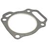 Engine Motor Cylinder Head Gasket for Honda GX390 13HP GX 390 12251-ZF6-W00 Lawn Mower Replacement Parts 12pcs