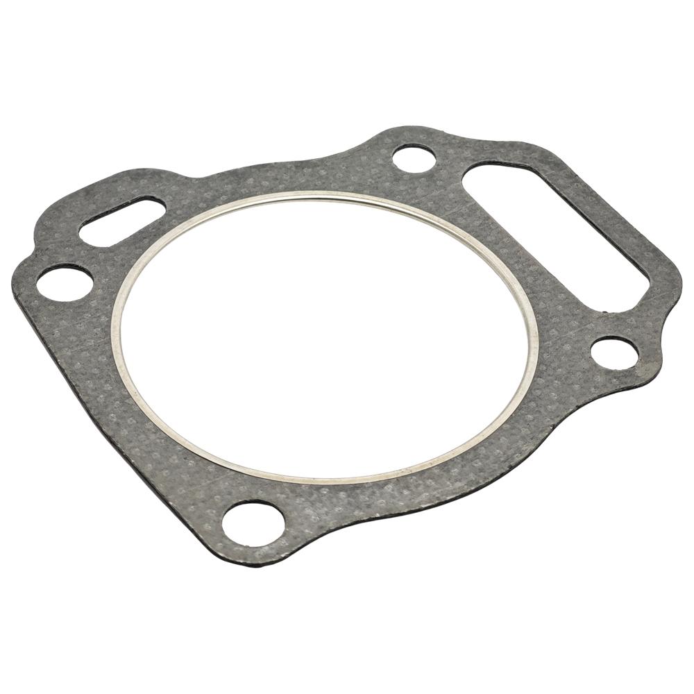 Engine Motor Cylinder Head Gasket for Honda GX390 13HP GX 390 12251-ZF6-W00 Lawn Mower Replacement Parts 12pcs