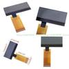 652F For Mercury Smartcraft SC1000 Speed & Tach Multifunction Gauge LCD Display
