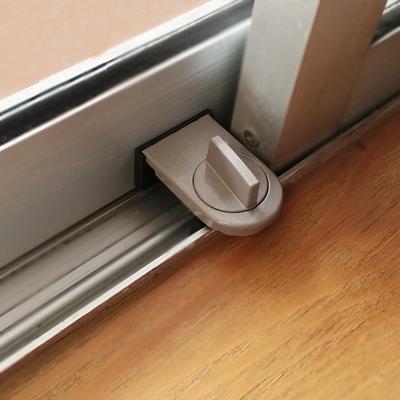 Dětská bezpečnost – Zámky a pojistky na skříně