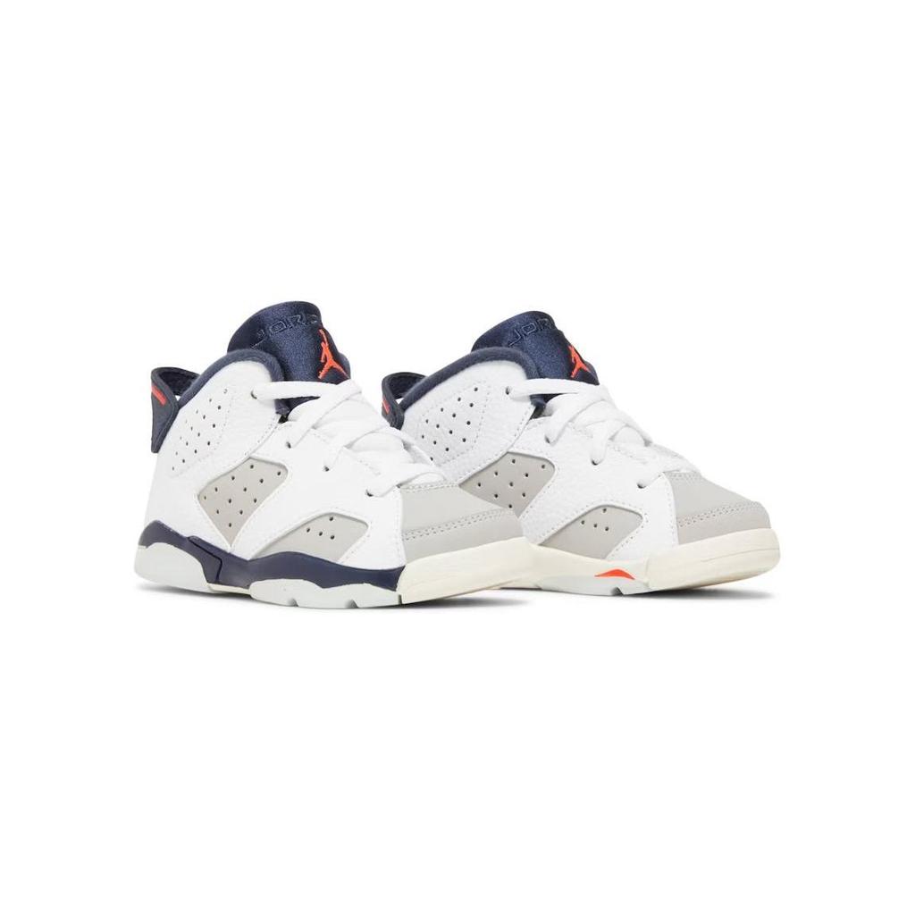 Jordan 6 Retro Tinker TD 384667-104
