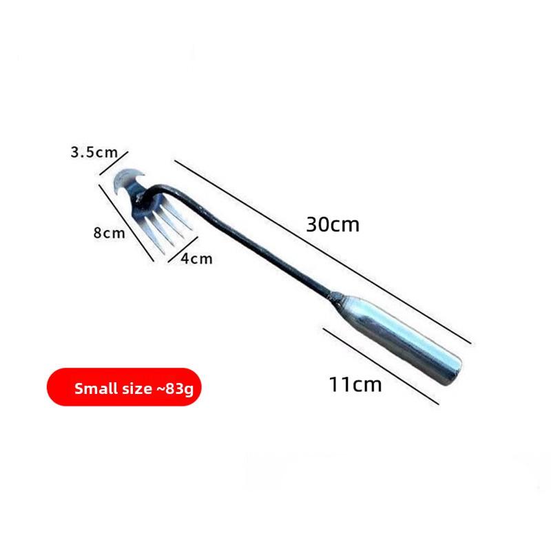

Многофункциональный удалитель сорняков 30cm