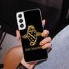 Bosnia And Herzegovina Flag Phnoe Case for Samsung Galaxy S26 S25 Edge S23 S24 Ultra S22 Plus S21 S20 FE Unique Cover Soft Coque
