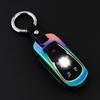Compatible Key Case & Shell with Metal Keychain for 2016 New Buick LaCrosse Modification
