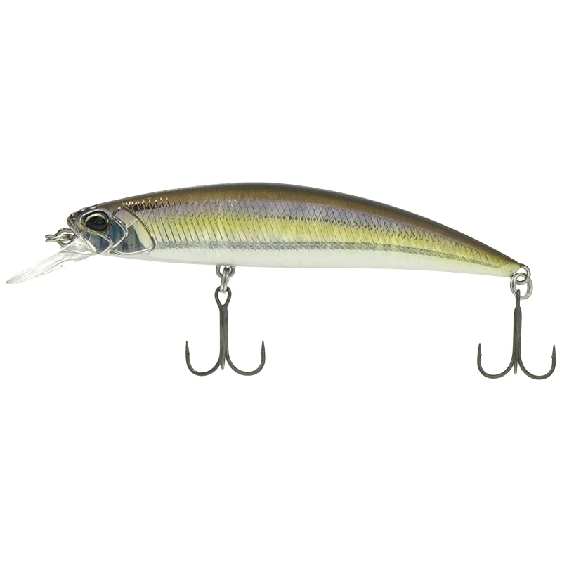 

DUO duo spear head Ryuki 80S SPEARHEAD RYUKI river bait 80mm