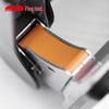 Flagwen P-300 Labor-Saving Punch Machine: 60% labor reduction, punches up to 30 sheets with round or double holes.