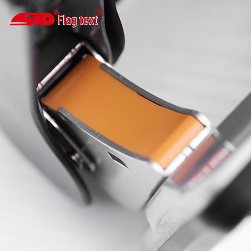 Flagwen P-300 Labor-Saving Punch Machine: 60% labor reduction, punches up to 30 sheets with round or double holes.
