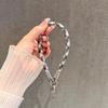 Popular Mobile Phone Lanyard Strong 8mm Nylon Rope Wrist Portable Keychain Bag Pendant Anti-loss Short