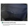 Tielan Outdoor Emergency First Aid Bag (Empty)